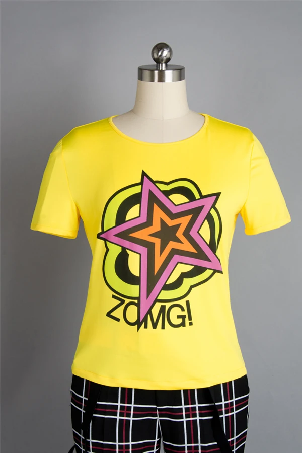 Костюм для косплея рыжи Сакамото Persona 5 костюм одежда школьная форма костюмы на