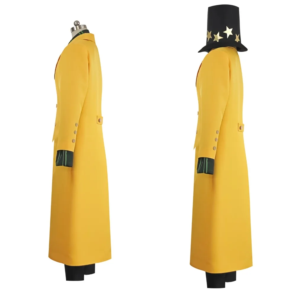 Костюм для косплея на Хэллоуин D. Gray-man The earl of millennium белый Карнавальный костюм