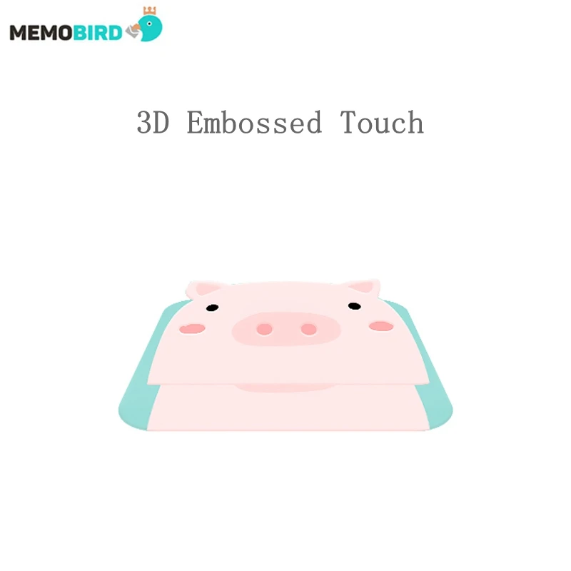 MEMOBIRD GT1 DIY выделенная панель 3 модели прекрасный G3 термопринтер крышка