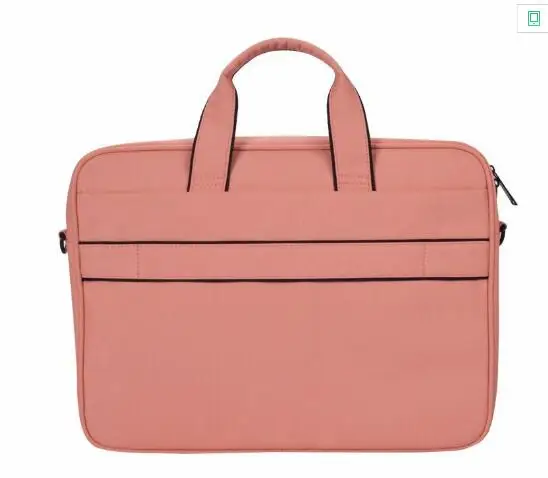 13 13.3 Inch Nylon Notebook Shoulder Handbag Waterproof Messenger Women Men Laptop Bag Case for Dell HP Macbook Xiaomi | Компьютеры и