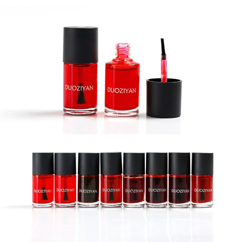 

8 Colors Face Liquid Blush Moisturizing Sleek Silky Face Long Lasting Blusher Natural Waterproof Brighten Skin Color Blush