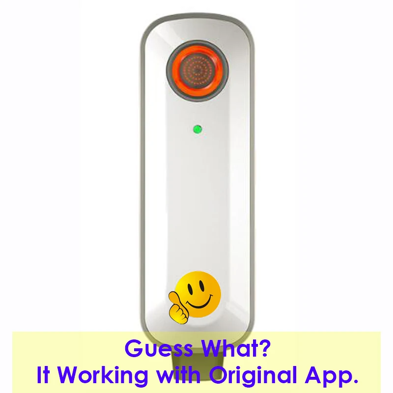 2018 November High Quality Mutil-Colors Firefly Vaporizer Upgraded Version Firefly2 Working with Bluetooth App | Дом и сад