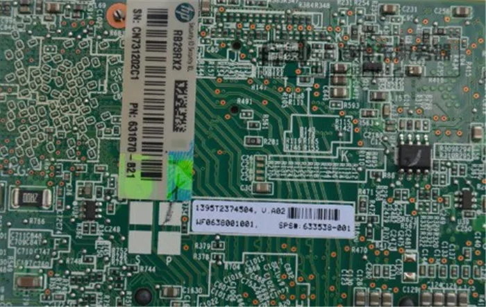 Применимо к массивной карте HP P420 + 1 ГБ/512 Мб кэш-памяти аккумулятор 631670-B21 633538-001