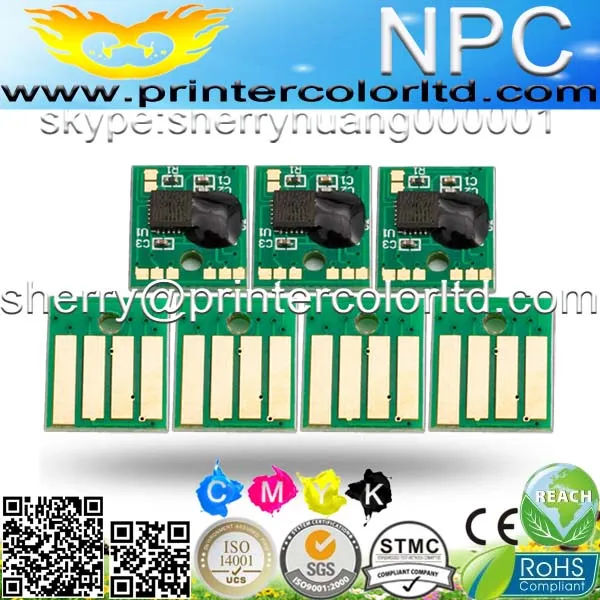 Совместимый тонер чип для Lexmark MS710 MS711 MS810 MS811 MS812 25 К | Компьютеры и офис