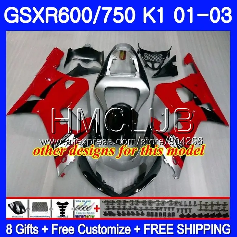 + Бак для SUZUKI GSX R750 GSXR 750 K1 желто зеленый GSXR600 01 02 03 3TK.3 600 GSXR750 2001 2002 2003