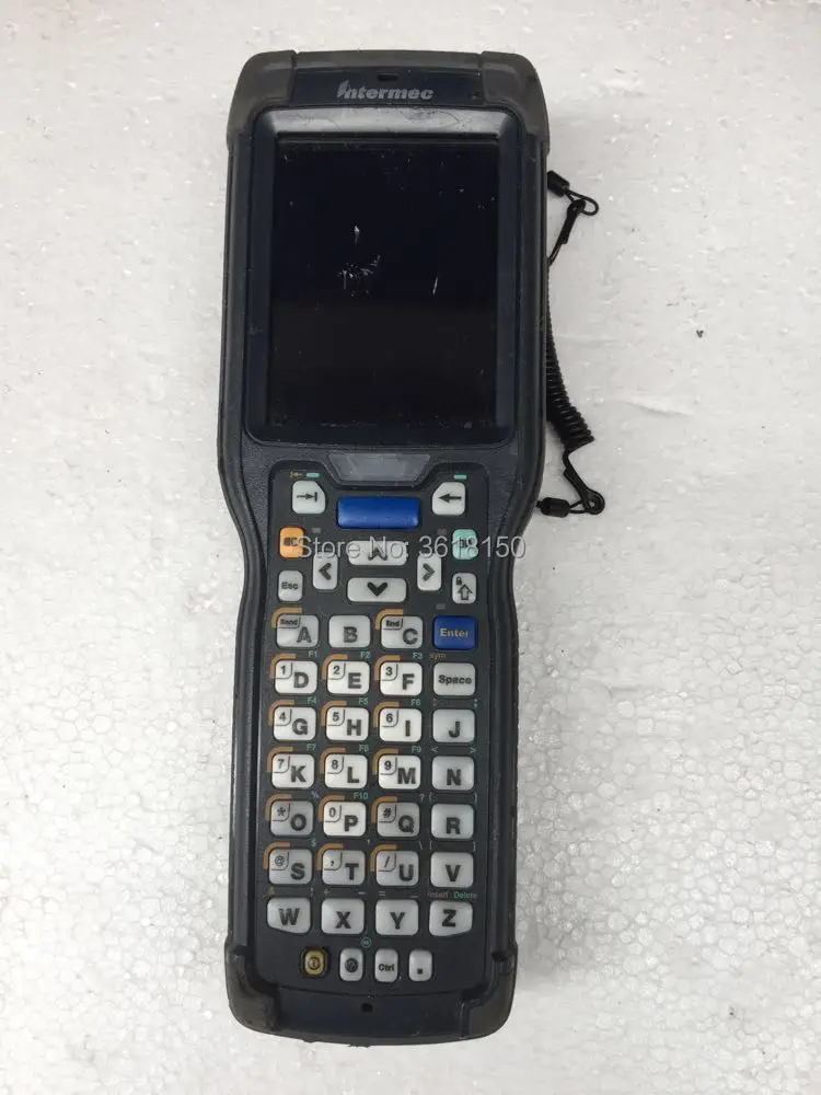 Портативные компьютеры CK70AB5LNF2W6100 PDA mobile6.5|Сканеры| |