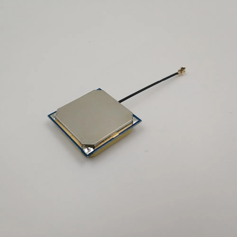 BEITIAN внутренняя керамическая плата активная BEIDOU gps антенна двойной BT-1568 |