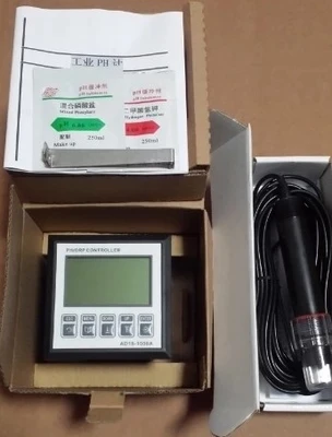 Высококачественный промышленный рН метр контроллер|ph meter|industrial ph meterph controller |