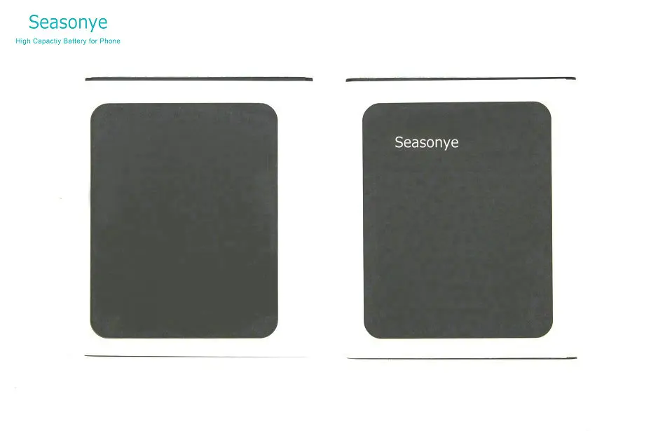 Новый Сменный аккумулятор Seasonye 1550mAh / 5.74Wh PSP 3458 DUO 3458DUO для Prestigio Wize N3 DUO|battery for|battery for