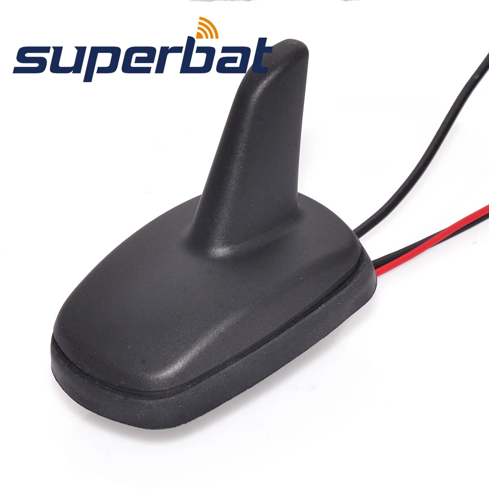 Superbat DAB/DAB +/FM/AM Автомобильный/Автомобильный цифровой радиоприемник/стерео