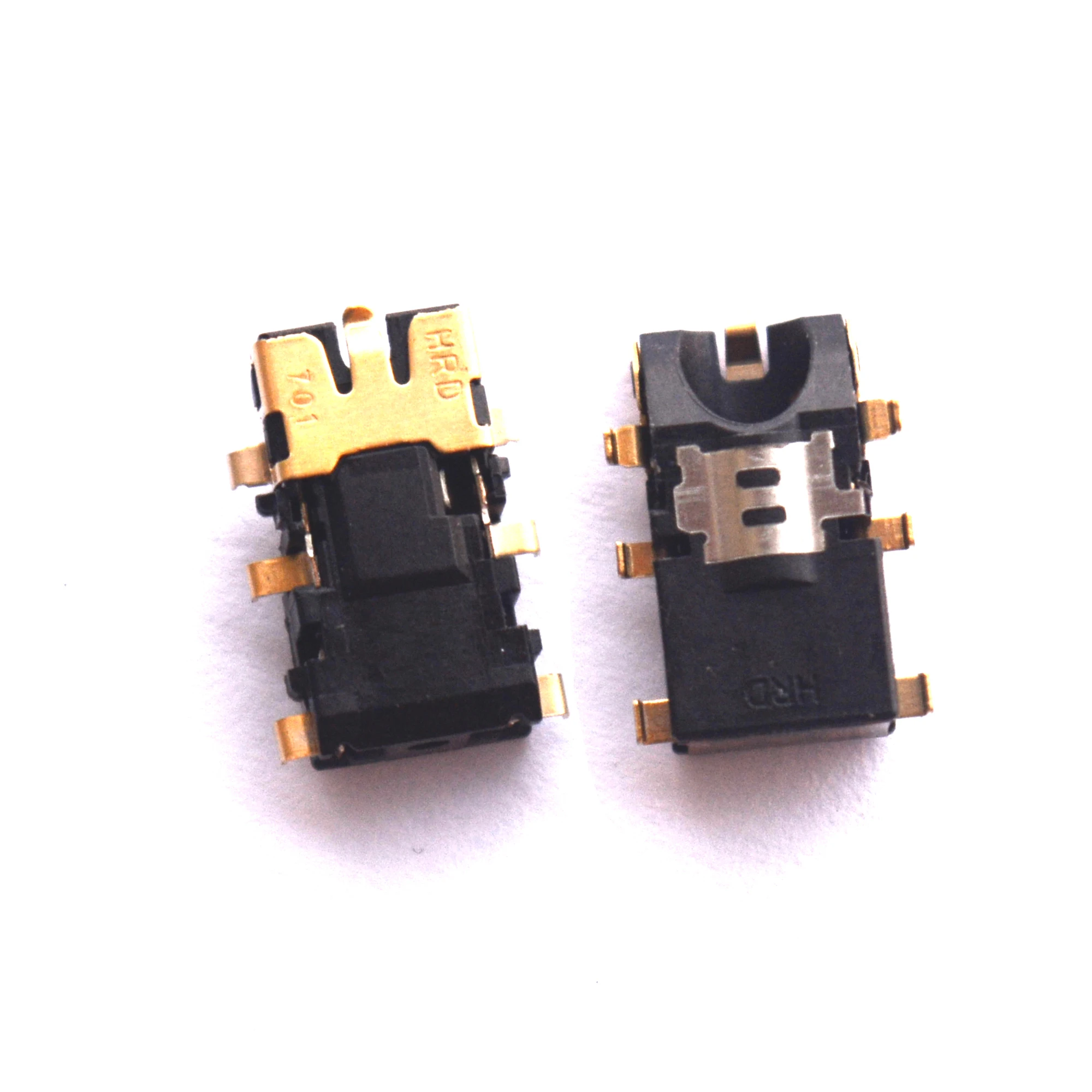 

2pcs Earphone Headphone Audio Jack Flex Cable Replacement for Xiaomi Redmi 5A