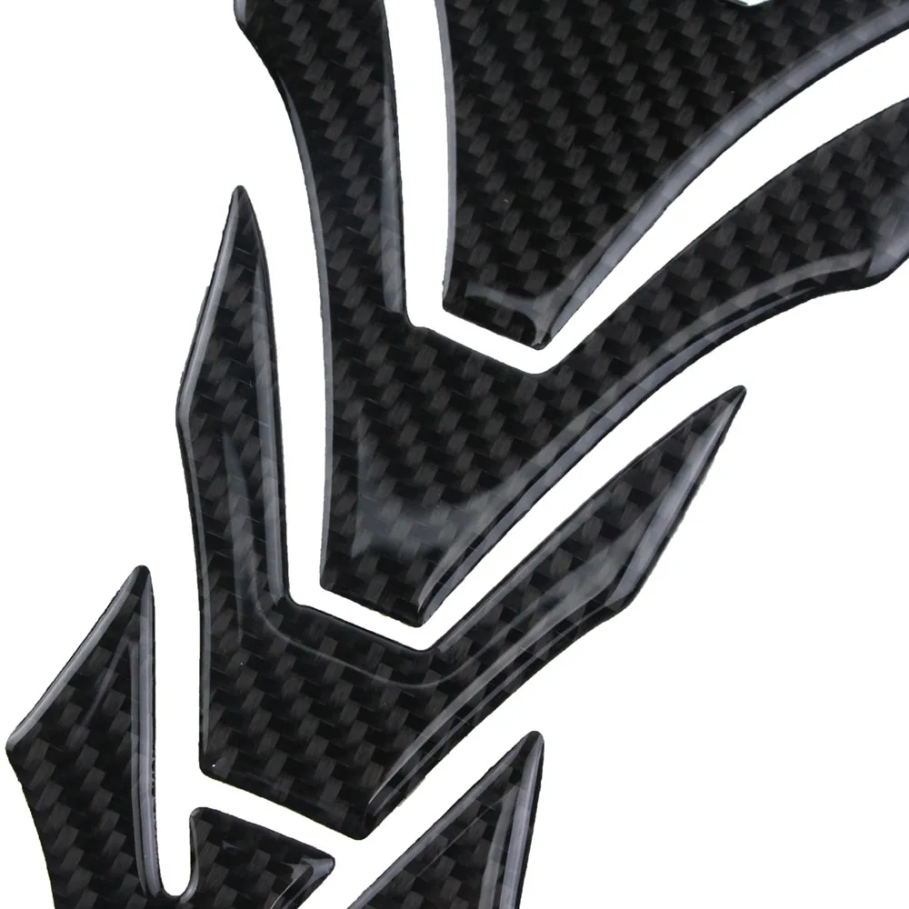 KODASKIN 3D танк колодки наклейка GRIPPER STOMP Захваты легко для YAMAHA YZF R3 (серебро) |