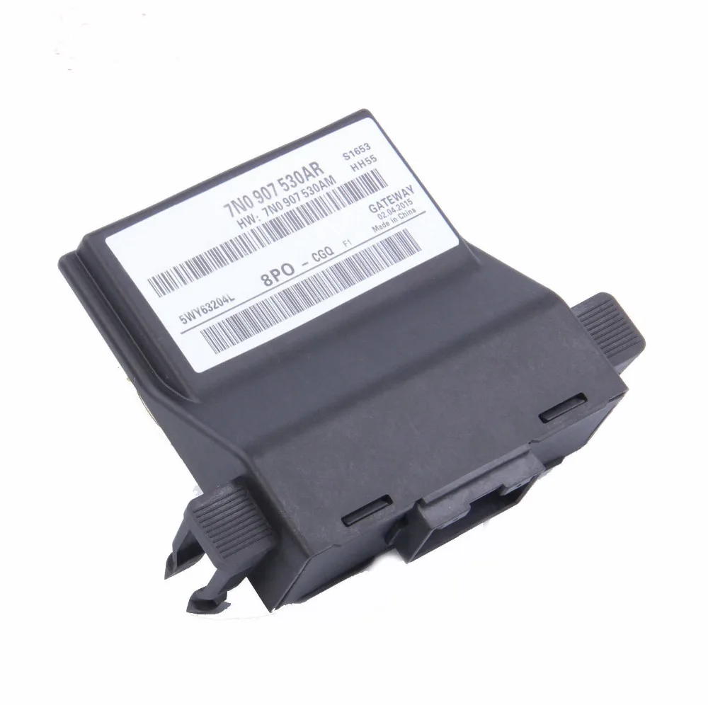 Новые шлюзы Can Bus для телефона J etta Golf MK5 MK6 Rabbit A udi A3 TT RNS510 RCD510 7N0907530AR|Переключатели и