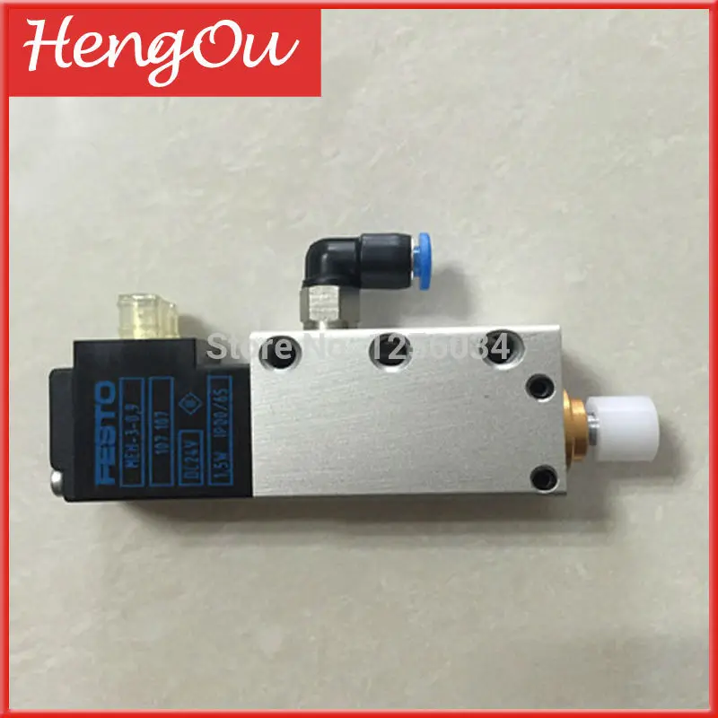 Электромагнитный клапан Hengoucn для SMCD102 SM74 M2.184.1071/04 AVLM8 20 SA 1 шт. valve 1&quot valve 1/2valve 1/4