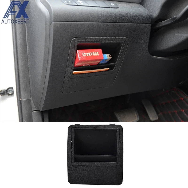 Ящик для хранения Axe с центральной консолью Hyundai Elantra Avante LHD 2017 подлокотник