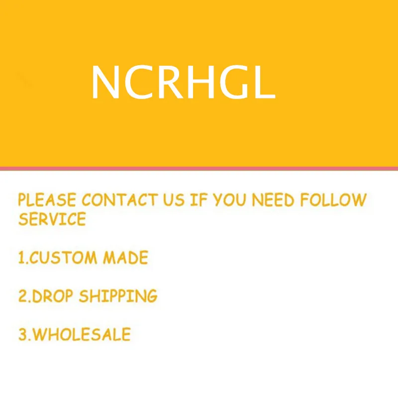 NCRHGL (особая потребность как изготовленный на заказ браслет перевозка груза