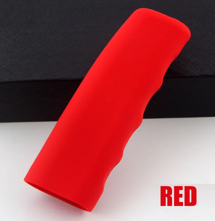 Силиконовые универсальные наборы ручных тормозов для автомобиля удобные