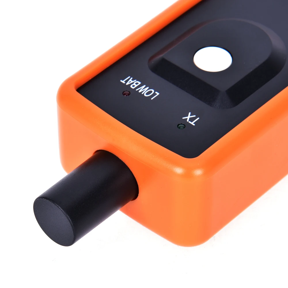 Top TPMS сброс инструмента OEC-T5 оранжевый электронный EL50448 датчик давления в шинах