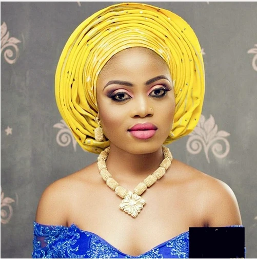 

Dubai Party Necklace Earrings Lovely Gold Beaded Costume Jewelry Accessory for Women Beauty Jewelry Naija Free Shipping ABH520