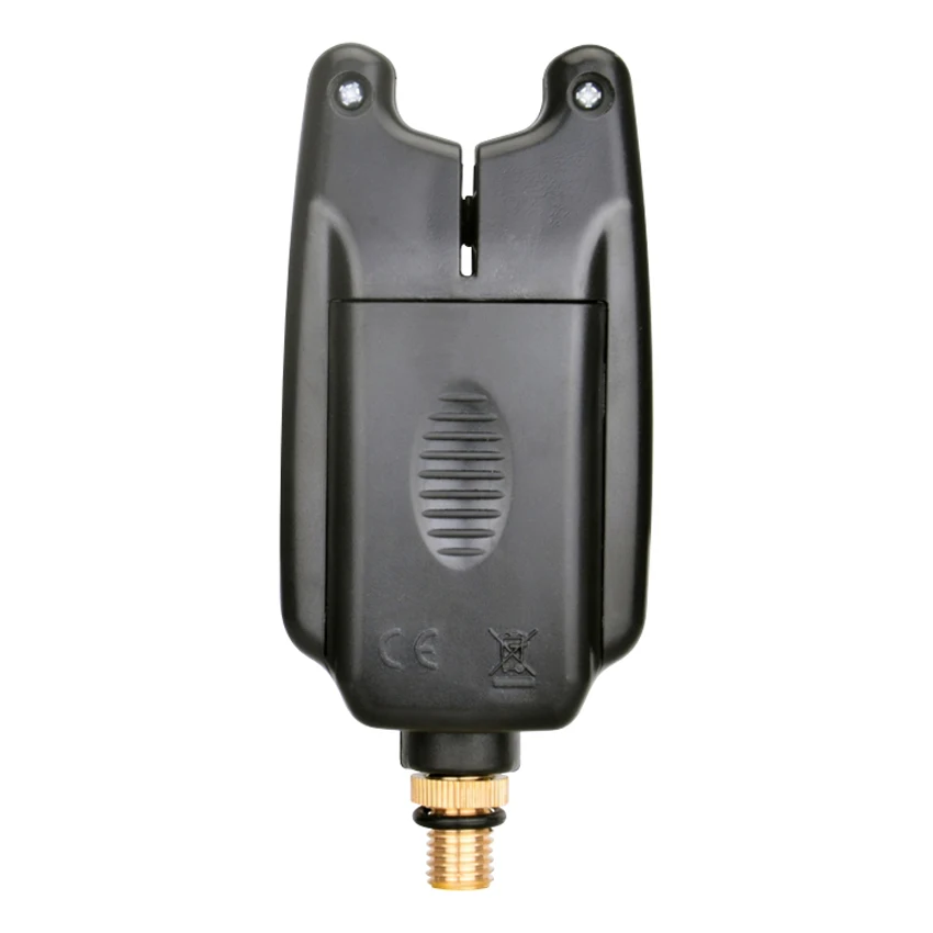 Сигнализатор поклевки звонок с переменным током светодиодный светильник