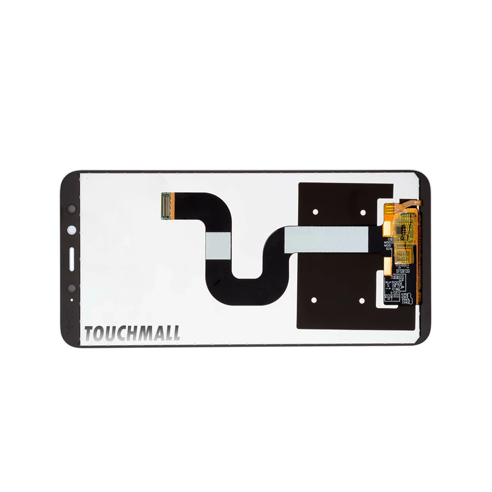 New LCD Display Touch Screen Assembly Replacement For XiaoMi Mi A2 6X 5.99-inch Black White + Tools | Мобильные телефоны и