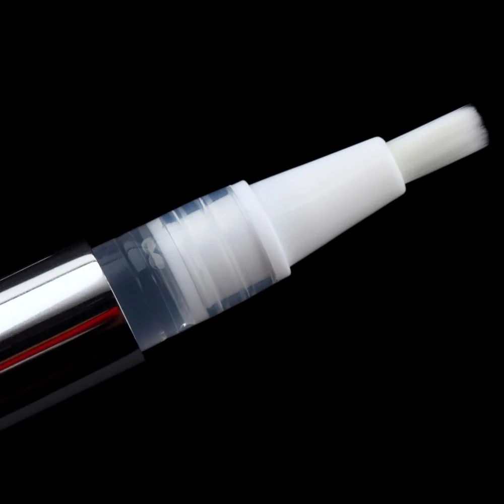 Профессиональный набор для отбеливания зубов популярная белая ручка