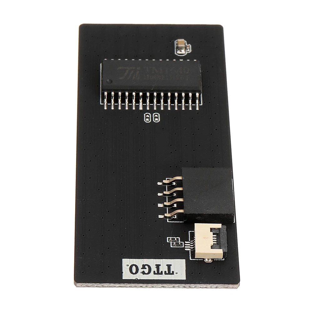 Новая панель выражения синий светодиодный модуль платы дисплея для ESP32 ESP8266 Arduino