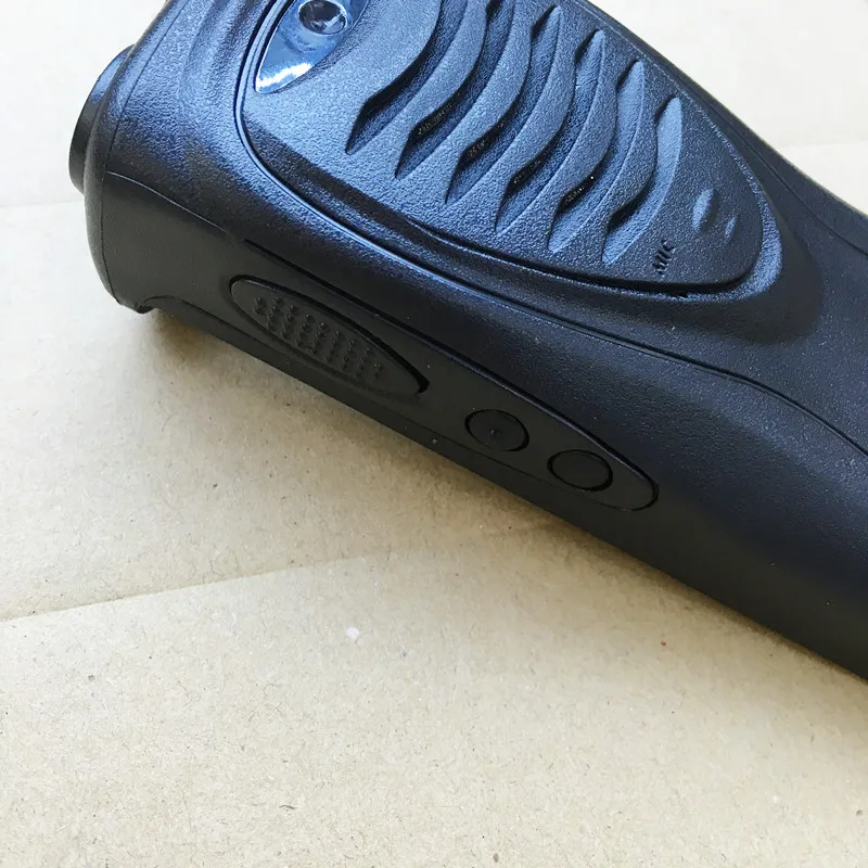Сменный передний чехол Корпус оболочка для kenwood tk3207 tk2207 иди и болтай walkie talkie