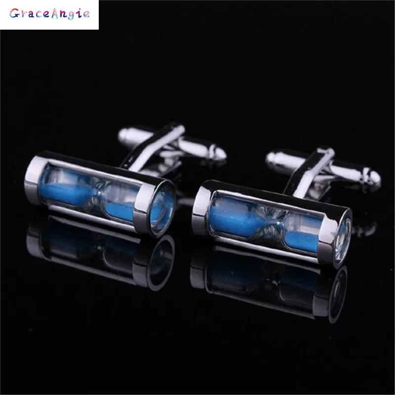 1 пара высококачественных часов дизайн рукава Кнопка Французский стиль ногтей