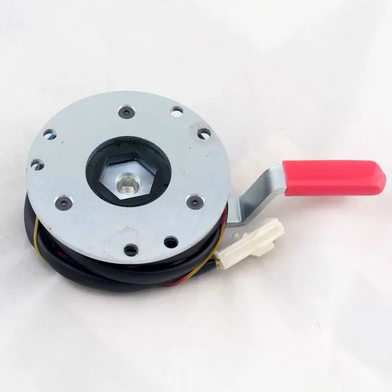 mobility scooter Brake Assembly for MTM 800W motors 24V 6NM 17.0W 2DX0X021280T | Автомобили и мотоциклы