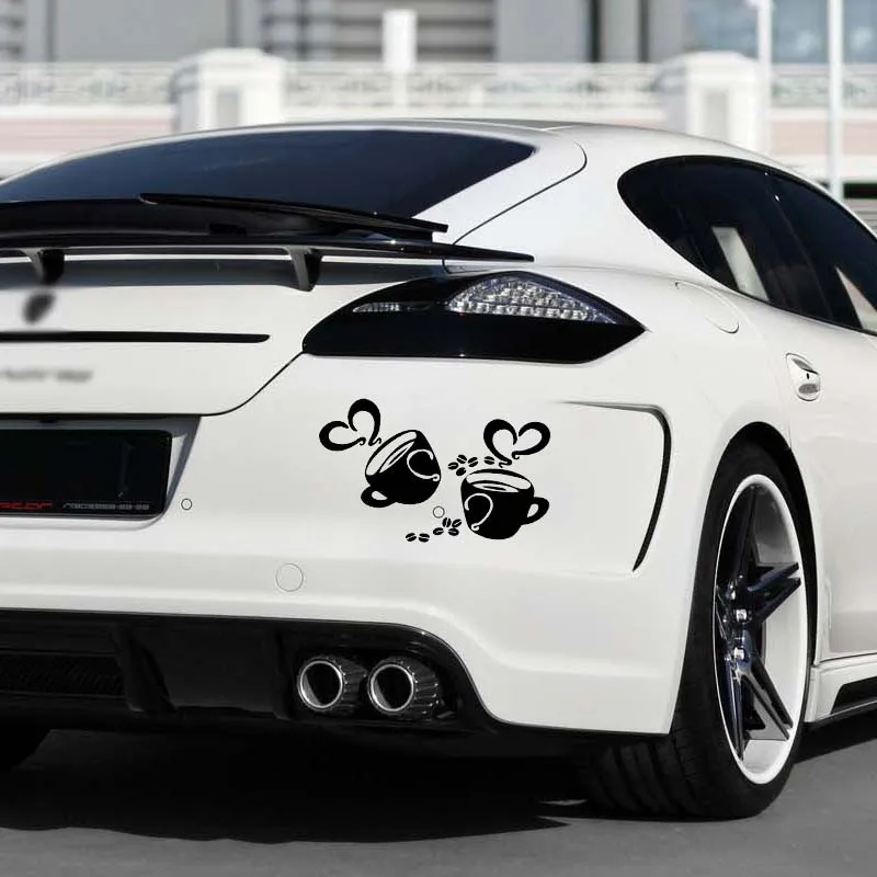 Нарасхват для стильного Кофе чашки Привлекательные Персонализированные