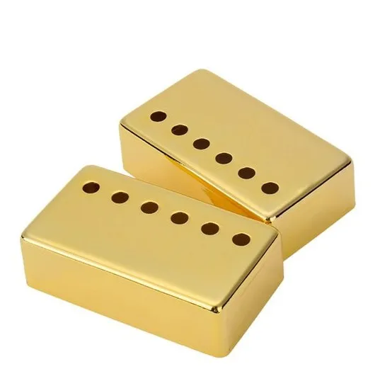 52 мм LP СЕРИЯ электрогитара звукосниматель металлическая крышка пикап