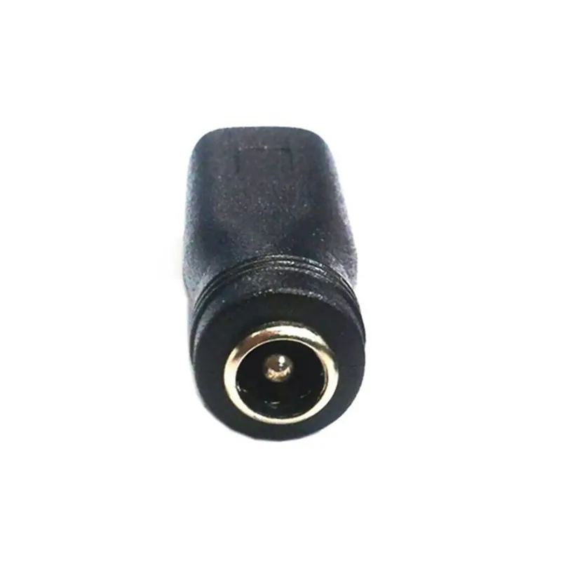 Micro USB папа к DC разъем питания 5 2 1 мм Зарядка Adpter для сотового телефона и планшета |