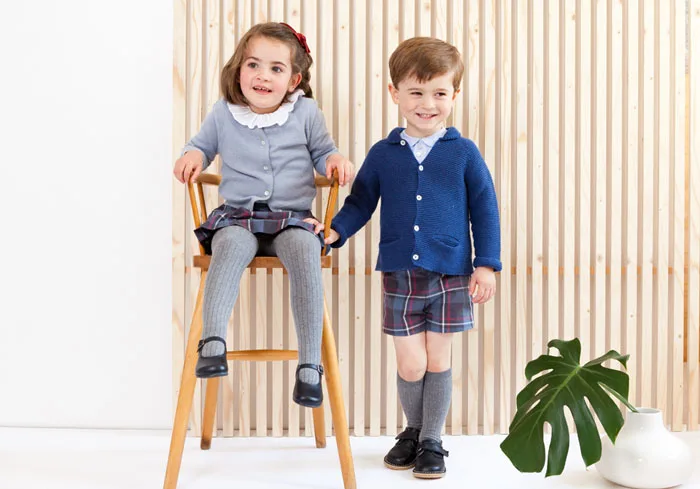 Новинка 2019 весенне-осенние колготки для девочек хлопковые трикотажные Детские