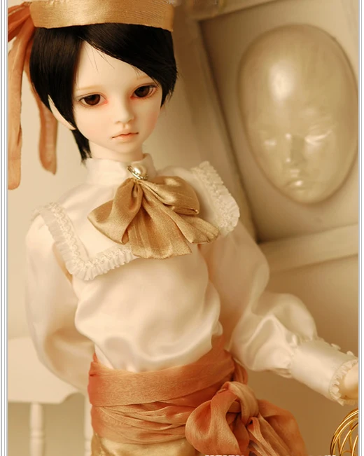 HeHeBJD 1/4 кукла мальчик Jullis бесплатные глаза игрушка Горячая Распродажа модные куклы новое тело