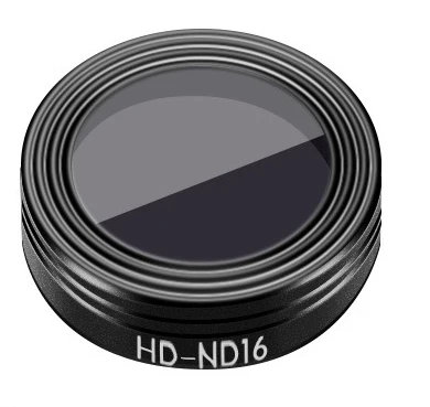 ND16 Mavic воздушный фильтр нити UV/ND4/ND8/ND16/ND32/CPL фильтры для объективов DJI Mavic Air Аксессуары для объективов камеры - Цвет: ND16