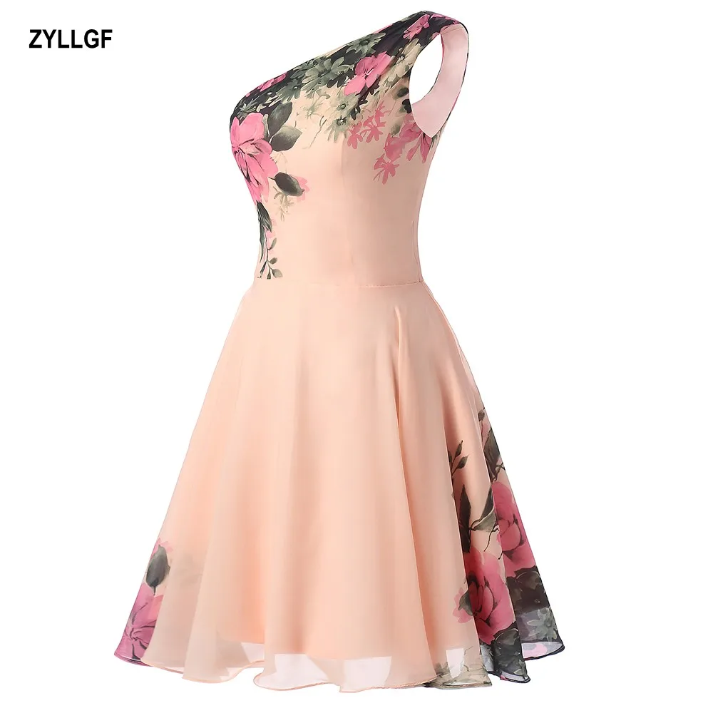 Zyllgf Мода 2017 г. стиль новинка высокое качество бальные платья без рукавов платье