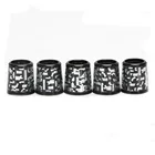 Наконечники для гольфа для утюгов и клиньев, спецификация: внутренний * Верхний * Внешний размер 9,3*15*13,8 мм, бесплатная доставка