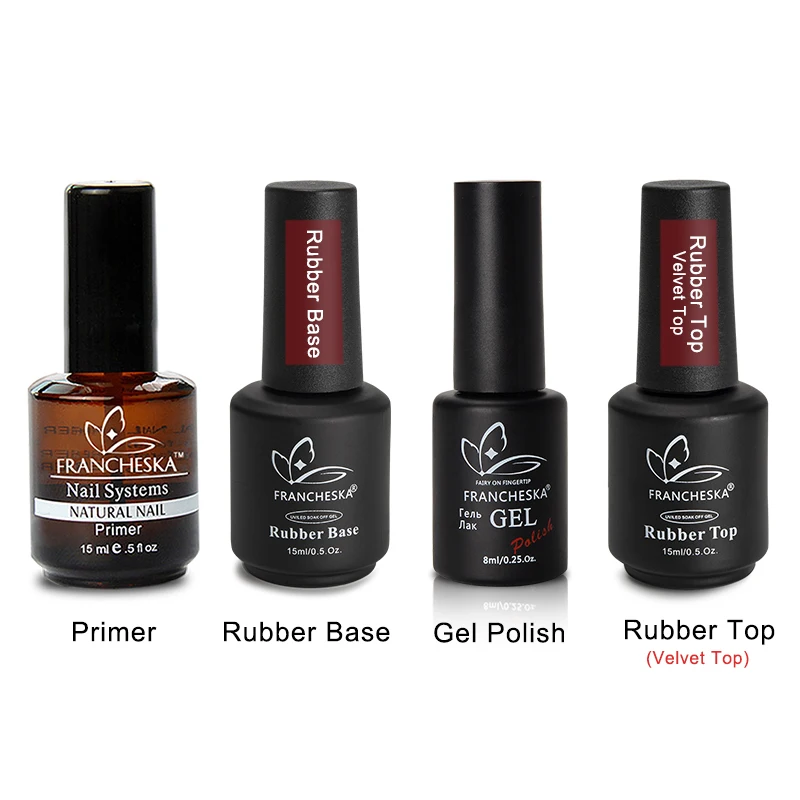 Матовое верхнее покрытие светодиодный гелевое покрытие для ногтей Nail Art Vernis перманентность UV пластина верхнее покрытие Oje Лаки матовый топ гель лак 8 мл/15 мл