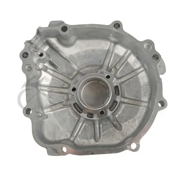 Motorcycle Engine Stator Cover Crankcase For Suzuki GSXR GSX-R 600 750 00-03 GSXR1000 01-02