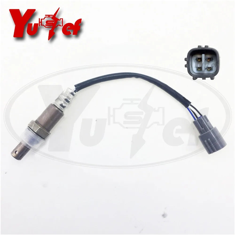 Кислородный датчик O2 для TOYOTA Tundra Sequoia 4 6 7 5 LEXUS EX GX LX 89465 60300 60320 234 лямбда зонд|Датчик