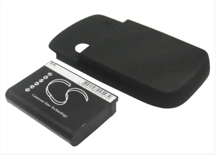 Аккумулятор Cameron Sino 2200 мАч для HTC Touch P3450 SPRINT MP6900 UTSTARCOM Vogue VERIZON XV6900|Аккумуляторы