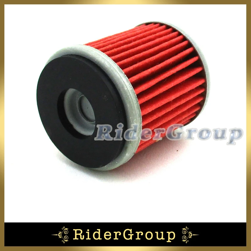 3 Масляный фильтр для мотоцикла Yamaha WR250F YZ250F WR450F Z450F 2003-2015 WR250X 2008-2015 | Автомобили и