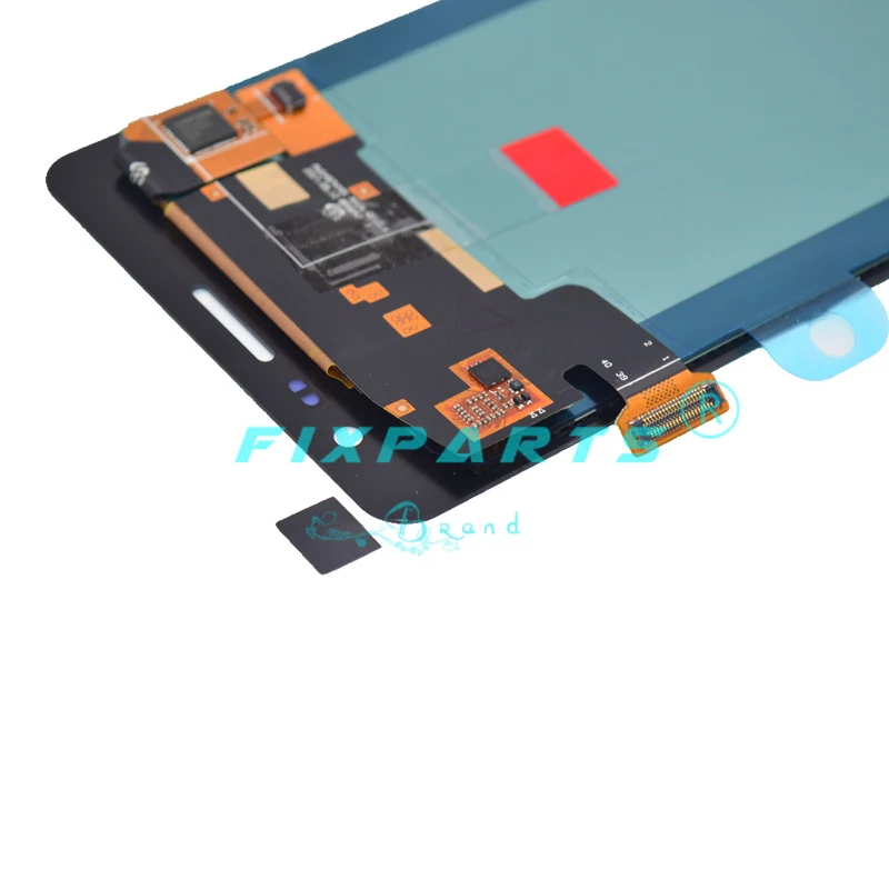 AMOLED J3110 ЖК дисплей для Samsung Galaxy J3 Pro сенсорный экран дигитайзер Запасные части SAMSUNG