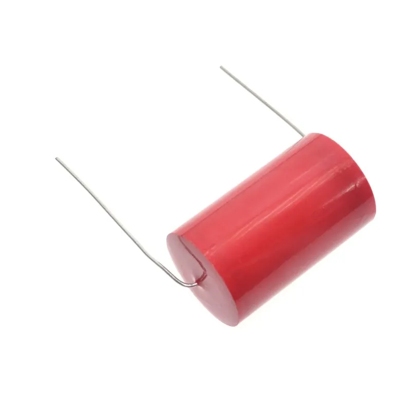 Бесплатная доставка 1 шт. Audiophiler Axial MKP 75 мкФ 250V DC HIFI DIY аудио класса конденсатор для