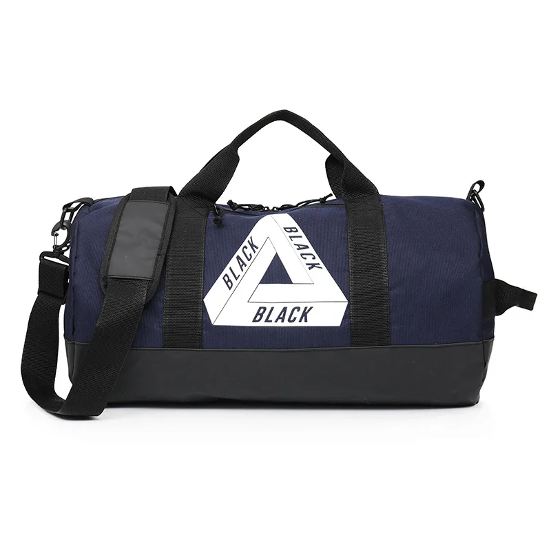 5 видов цветов с буквенным принтом водонепроницаемая нейлоновая спортивная