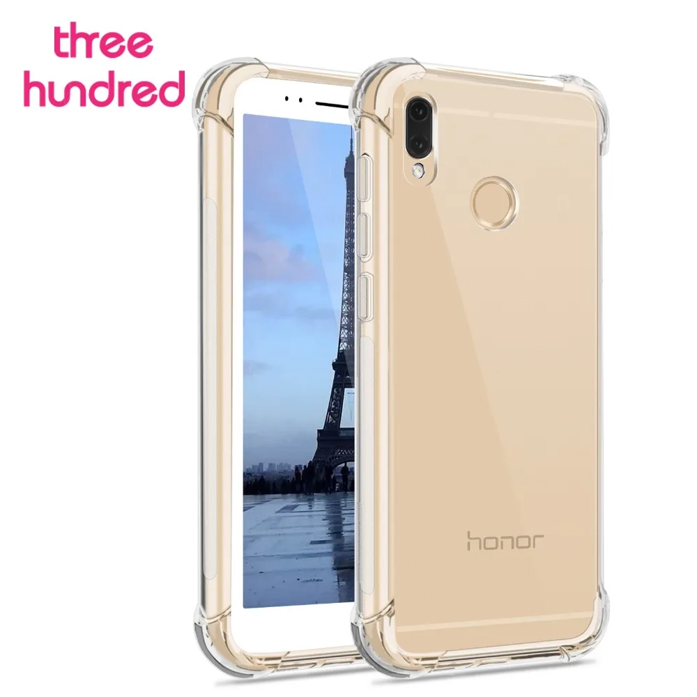 Триста высокое качество чехол для samsung Galaxy A9s случае A7 A9 2018 Star Pro Case Ясно Мягкий ТПУ