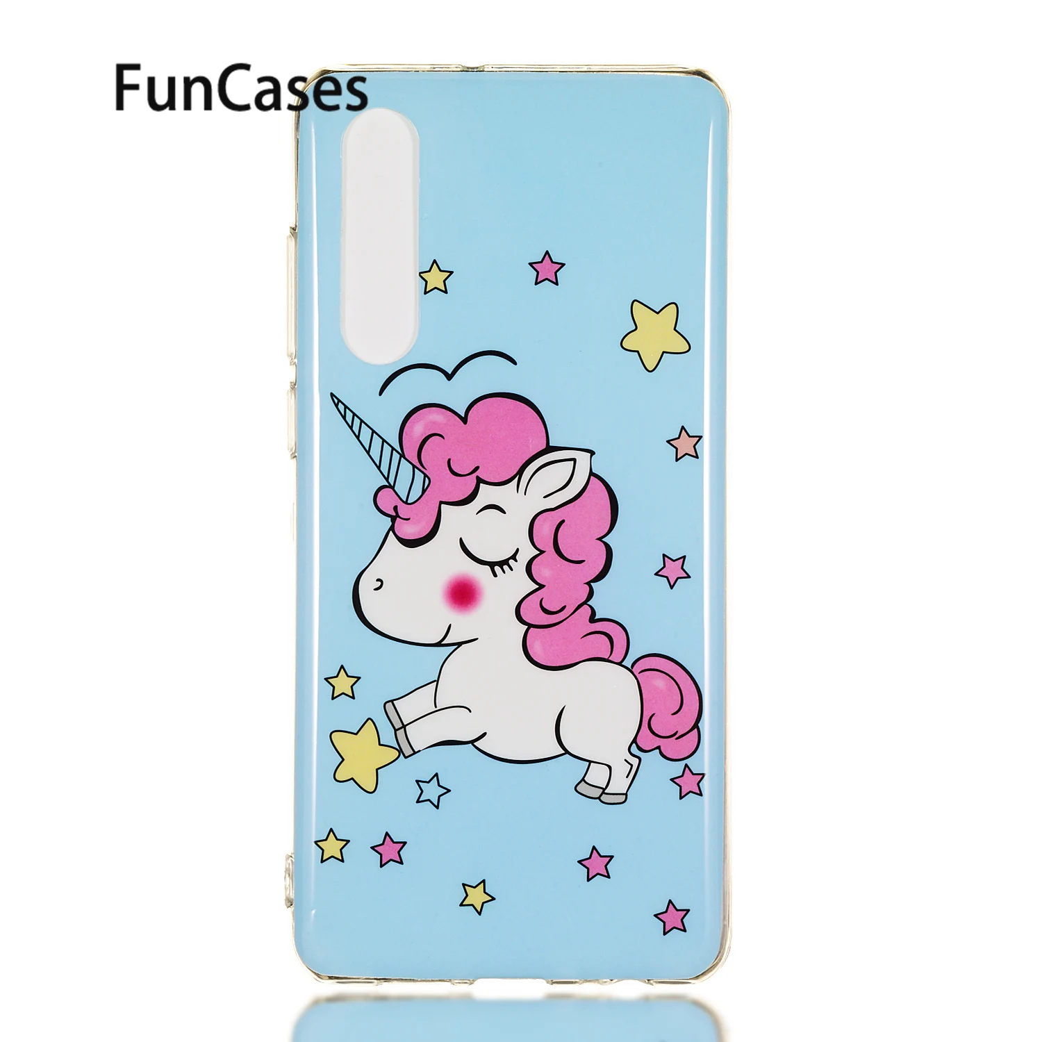 Телефон для capinha huawei Коврики 20 Lite череп Мягкие TPU Shell СПС Carcasa Ascend телефон Maimang 7 10 Pro