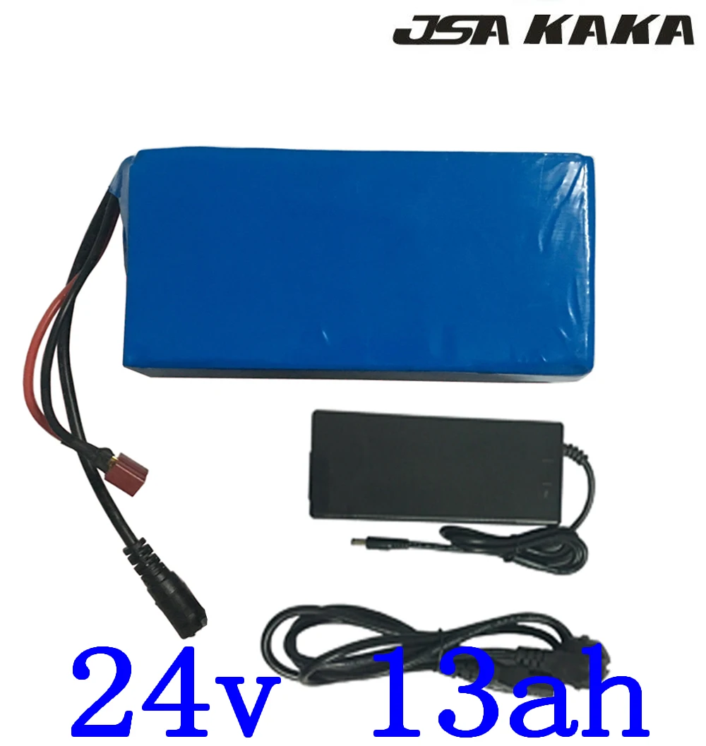 

24V 15AH Electric bike Battery 24V Lithium Battery 24V 15AH electric scooter battery for 24V 250W 350W ebike motor with charger
