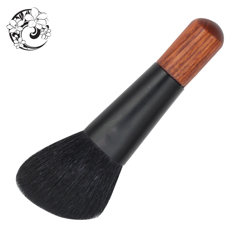 Энергетический бренд Профессиональная кисть для пудры Brochas Maquillaje Pinceaux Maquillage Pincel